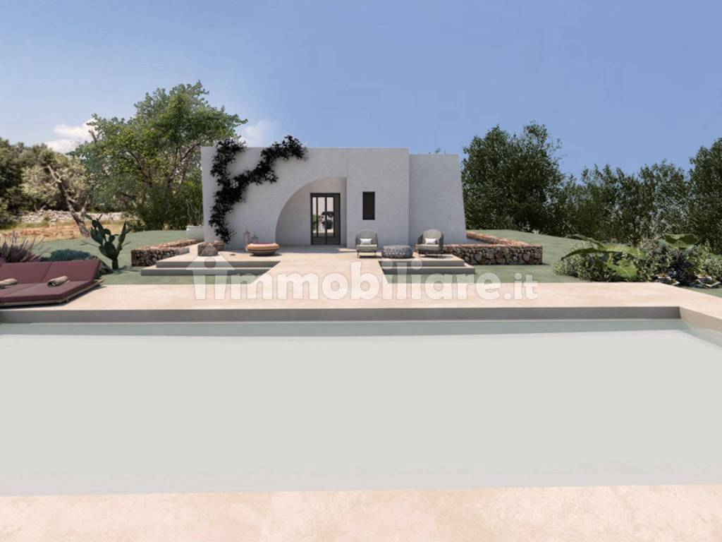 Piscina/Rendering