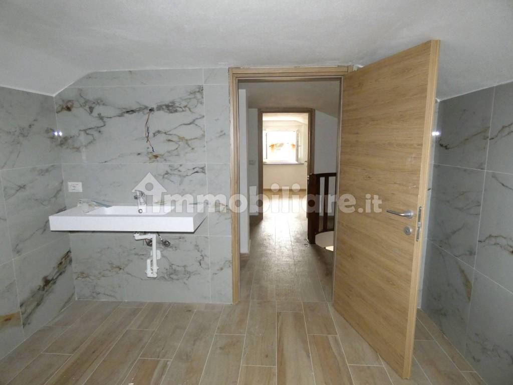 2° bagno