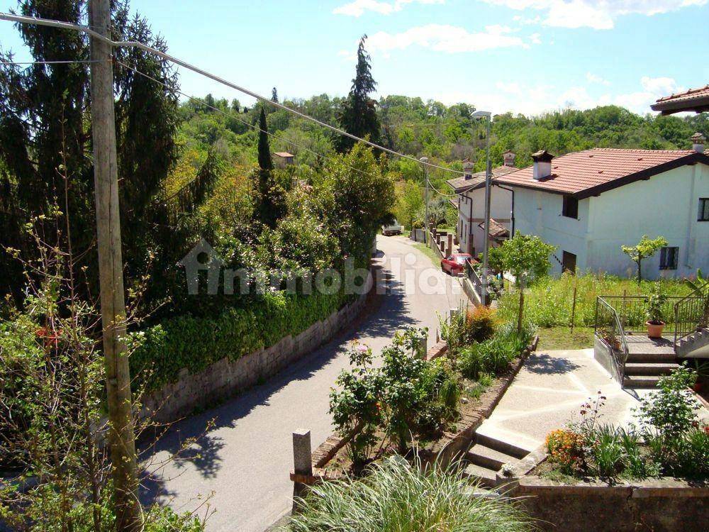 Terrazzo o Giardino o Vista 1