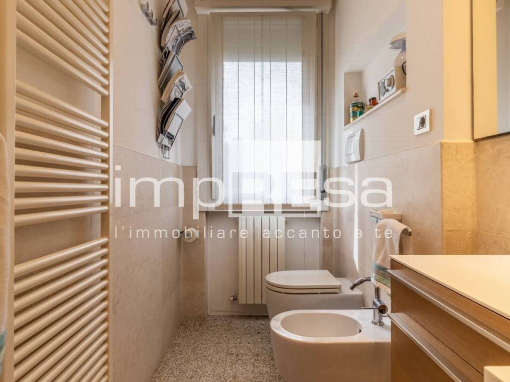 Bagno Padronale