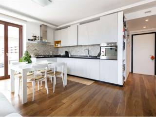 Foto - Si vende Quadrilocale con terrazzo, Riviera del Conero, Ancona