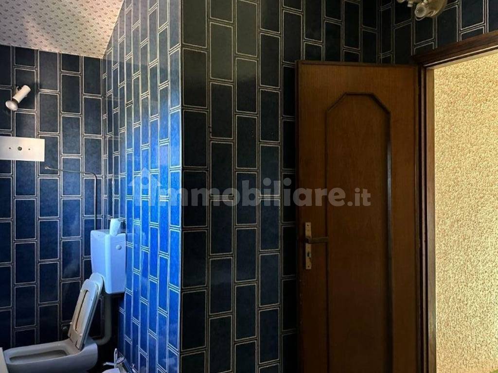 Bagno Villa 1°P