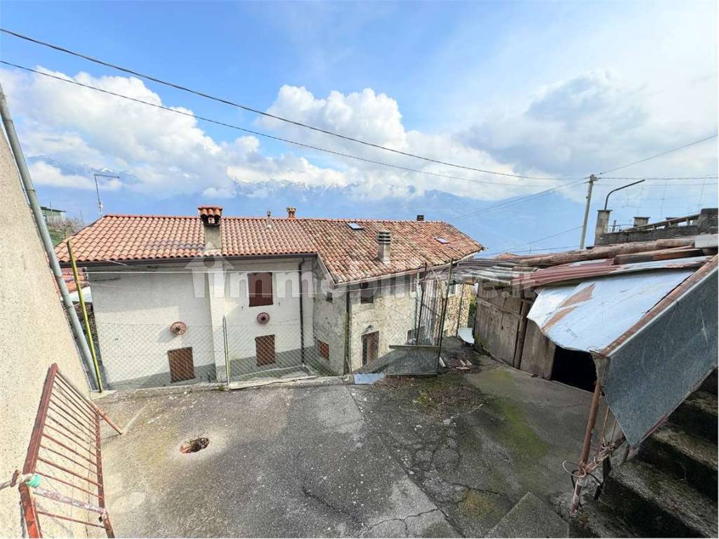 cortile