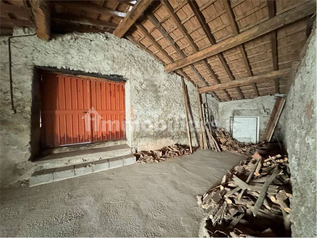 sottotetto