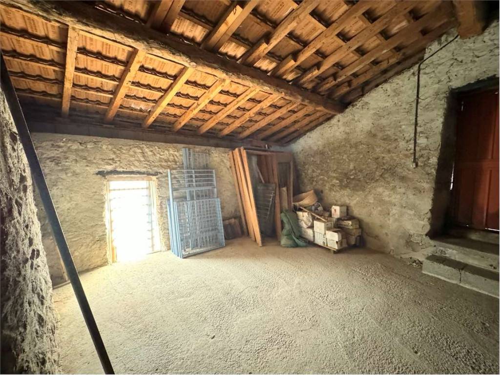 sottotetto