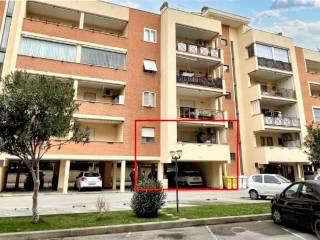 Foto - Appartamento all'asta via Nuova di San Liborio,   9, Civitavecchia