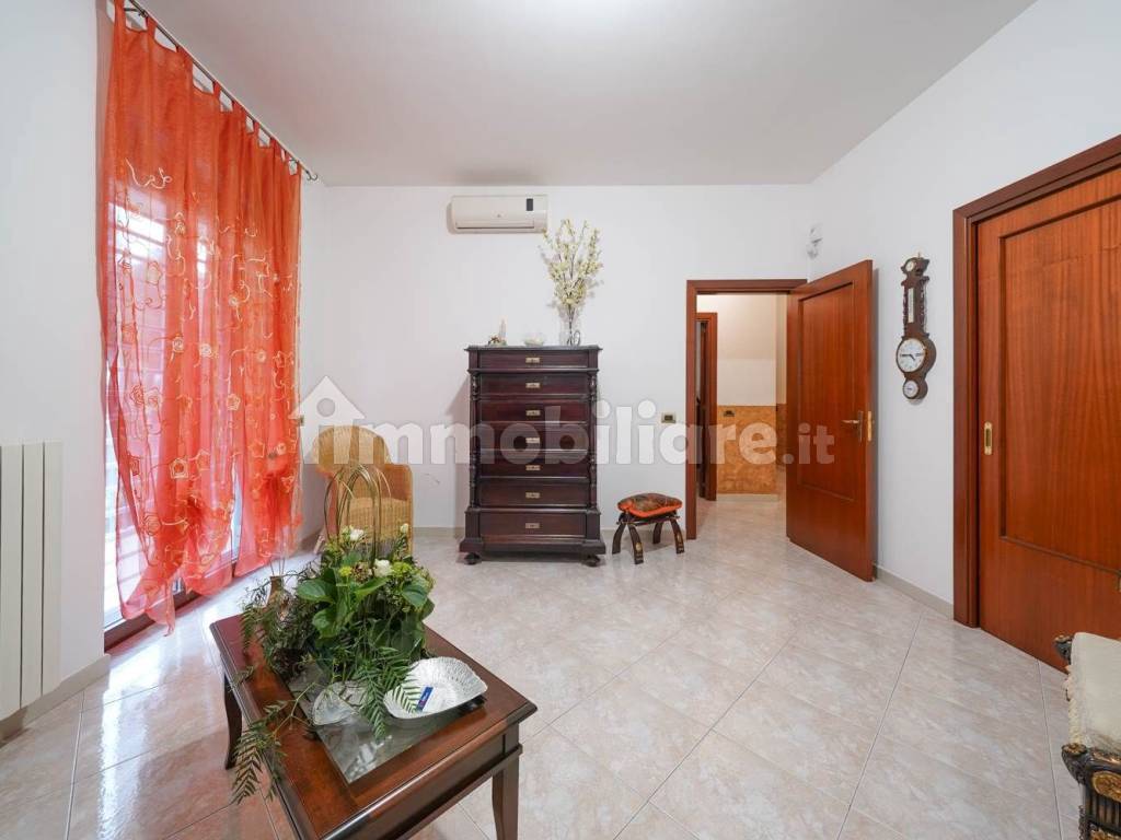 Casagency Immobiliare Palo del Colle Vendita 