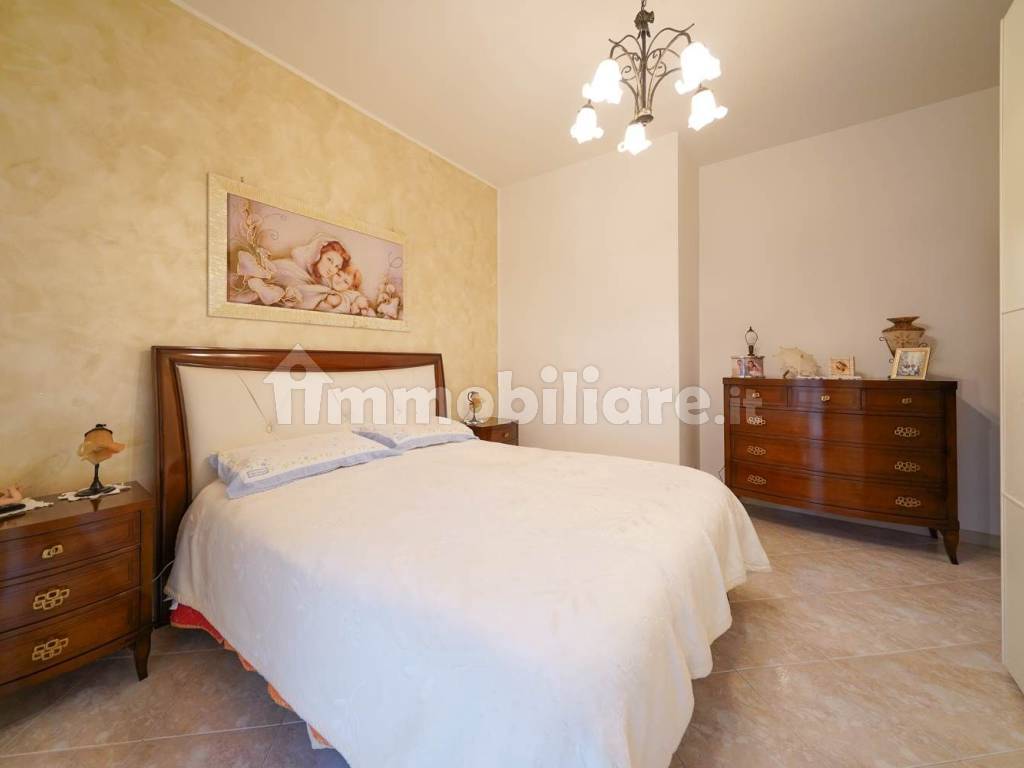 Casagency Immobiliare Palo del Colle Vendita 