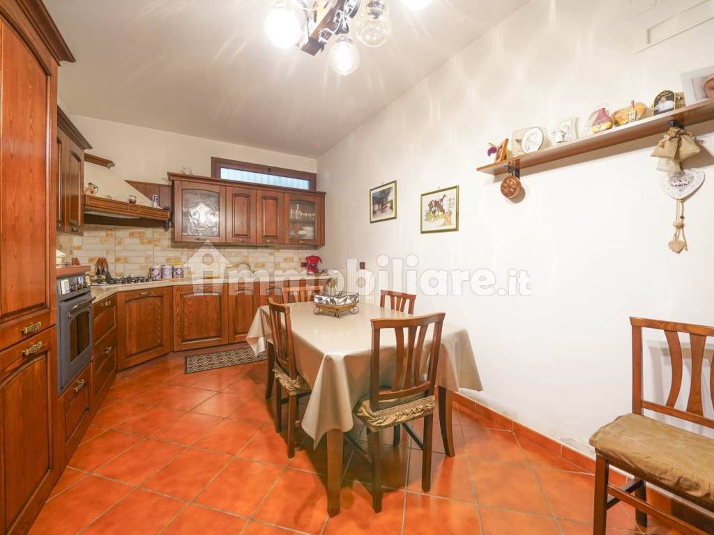 Casagency Immobiliare Palo del Colle Vendita 