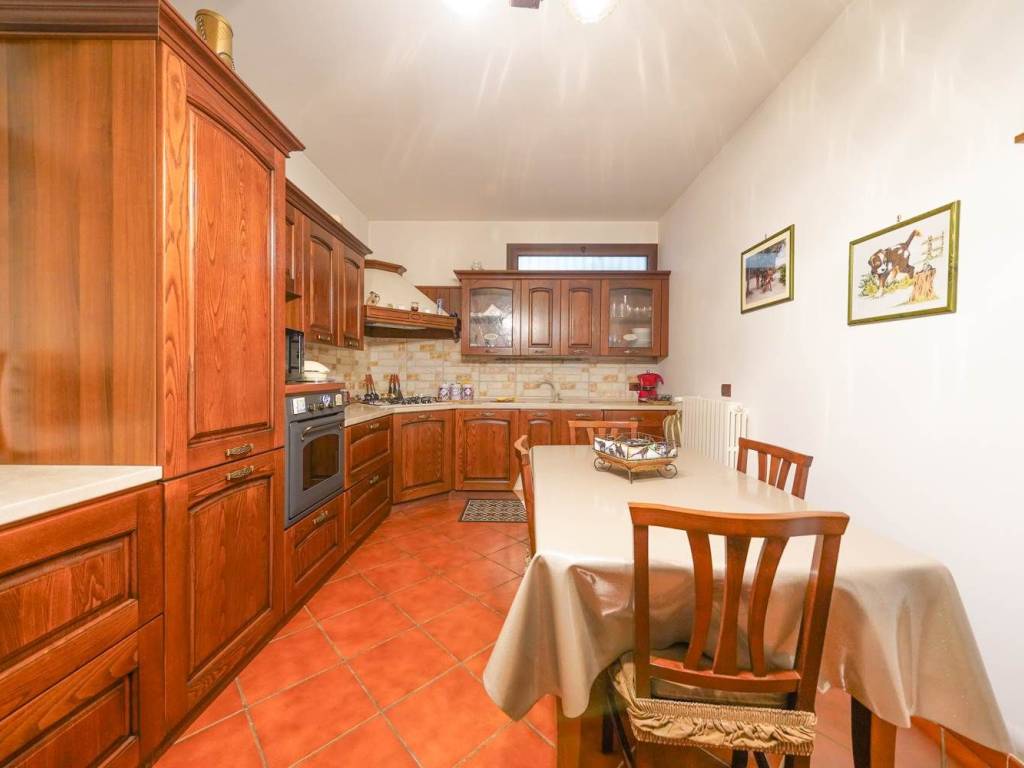 Casagency Immobiliare Palo del Colle Vendita 