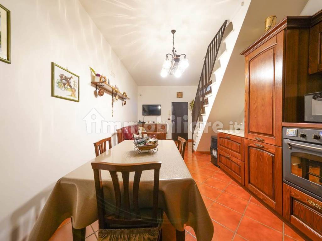 Casagency Immobiliare Palo del Colle Vendita 