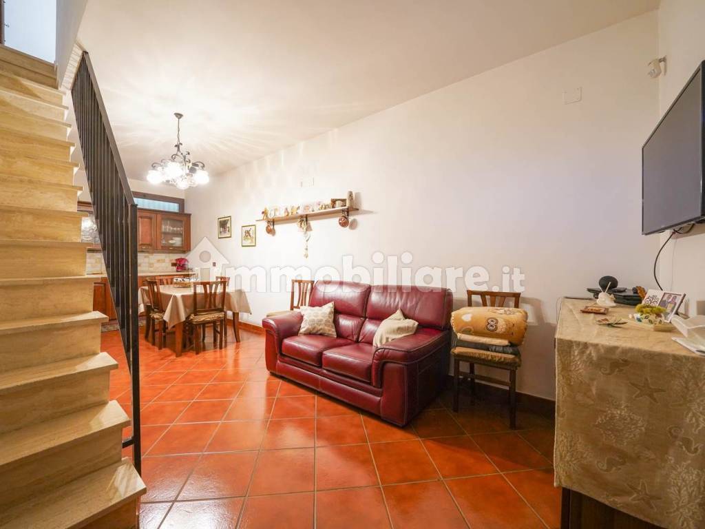 Casagency Immobiliare Palo del Colle Vendita 