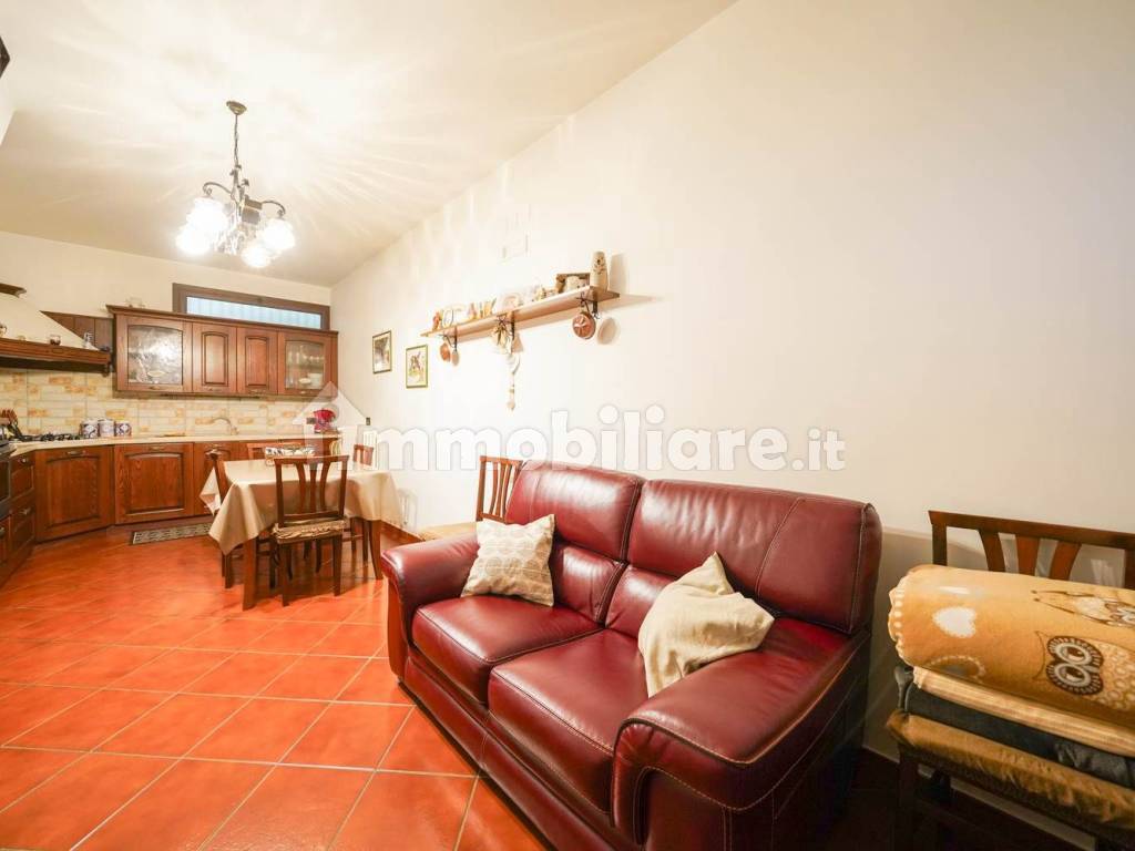 Casagency Immobiliare Palo del Colle Vendita 