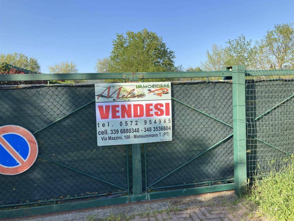 Terreno agricolo, cintolese, monsummano terme
