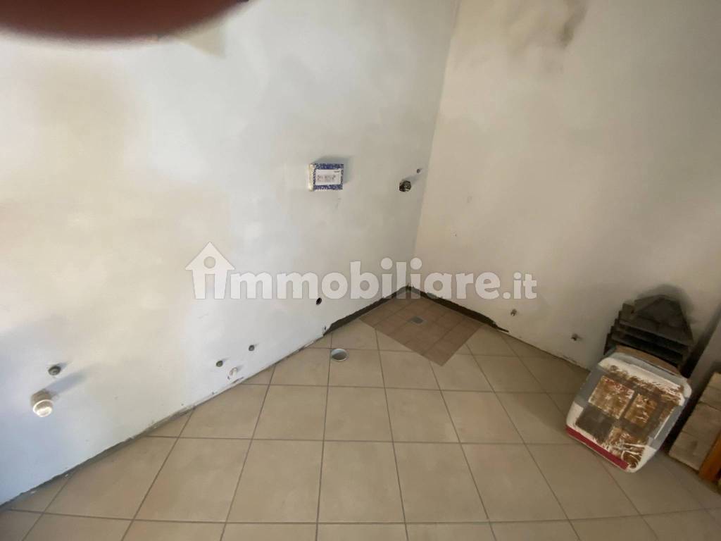 attacco doccia e bagno