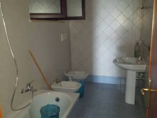 bagno vasca