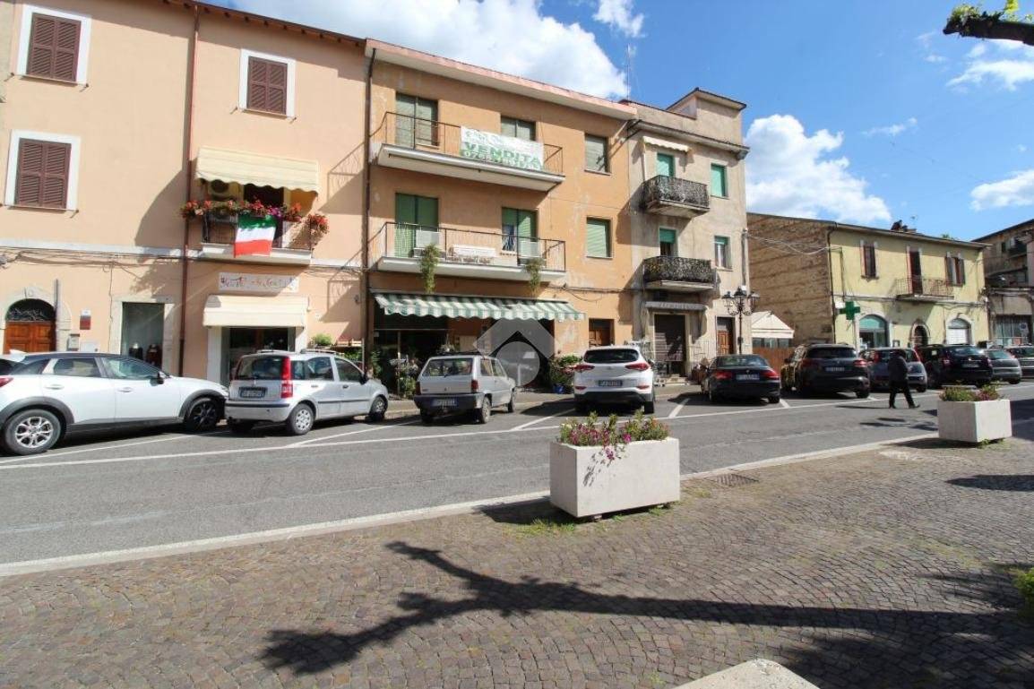 Appartamento in vendita a Poggio Moiano