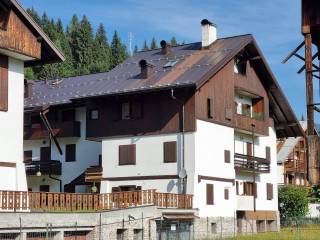 Foto - Vendita Bilocale con giardino, Santo Stefano di Cadore, Dolomiti Bellunesi