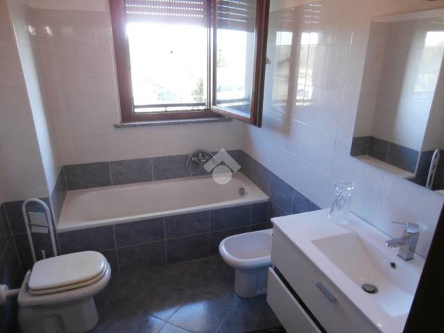 Bagno padronale