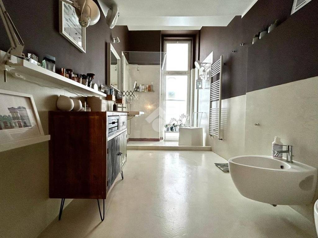 bagno