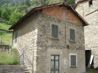 Foto - Vendita Rustico / Casale da ristrutturare, Sondalo, Parco dello Stelvio