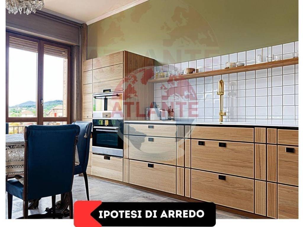 IPOTESI ARREDO