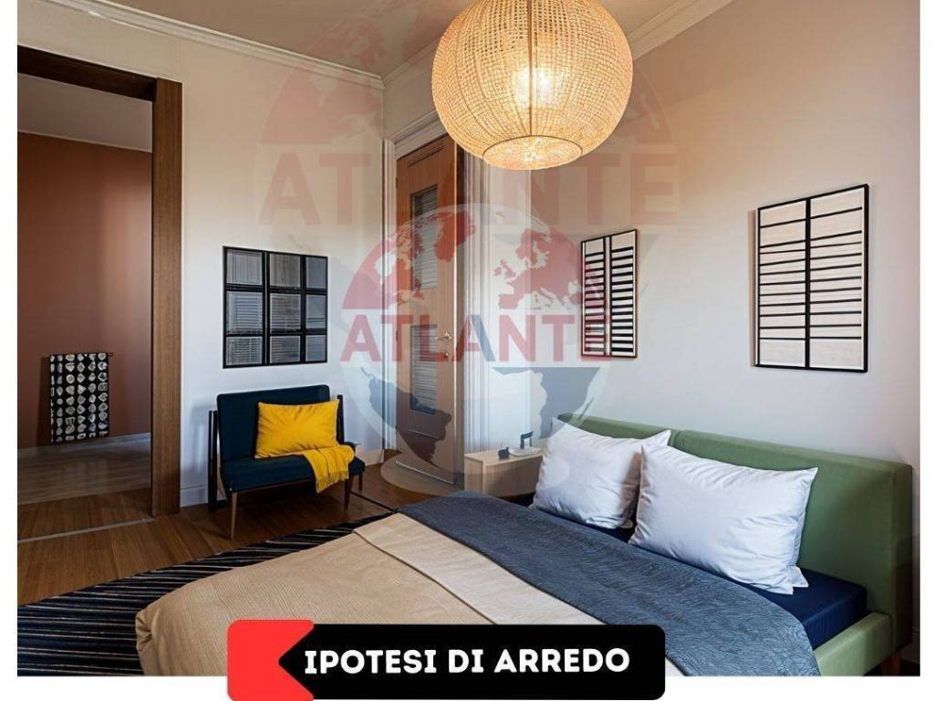 IPOTESI ARREDO