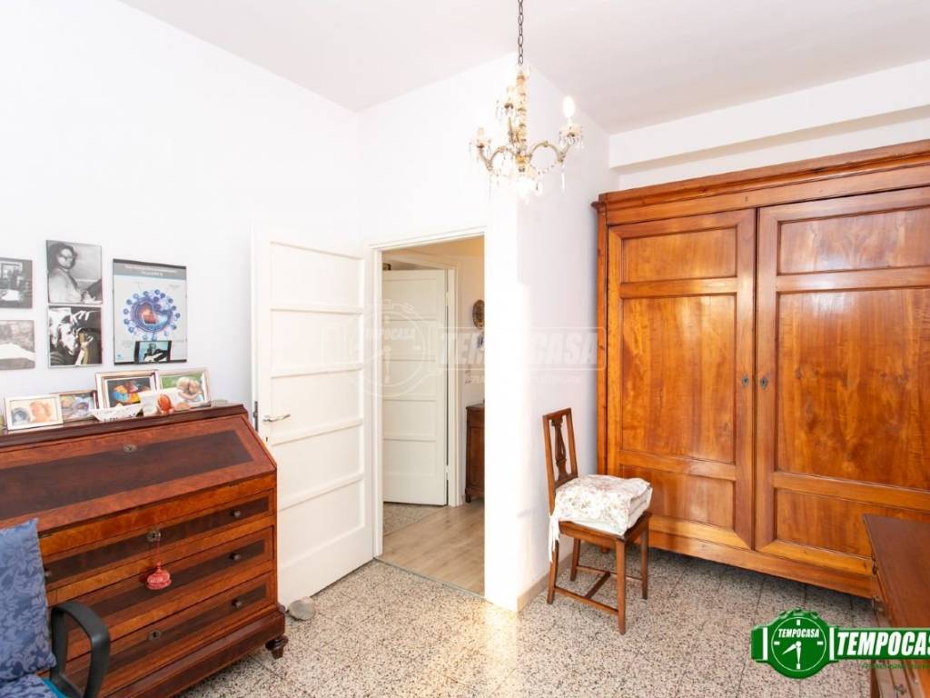 Vendita Appartamento Corbetta. Quadrilocale in via Piave. Buono stato ...