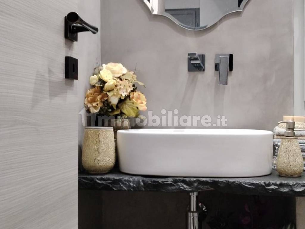 BAGNO