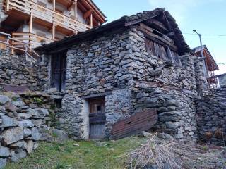 Foto - Vendita Rustico / Casale da ristrutturare, Gordona, Valtellina