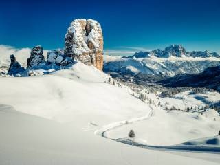 Cinque Torri