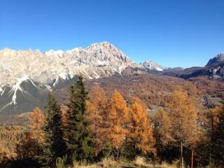 Cortina d'Ampezzo