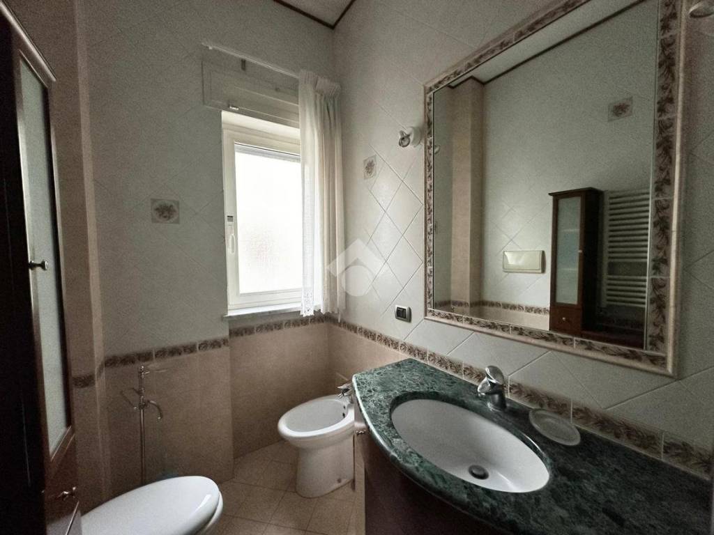 BAGNO