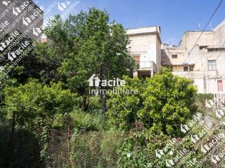 Foto - Vendita Appartamento con giardino, Carini, Costa Tirrenica Siciliana