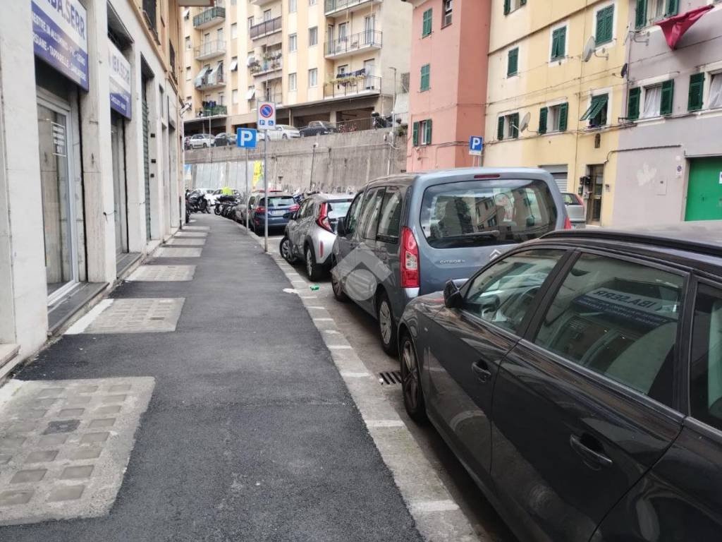 Via Piacenza