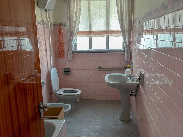 1° piano bagno 1