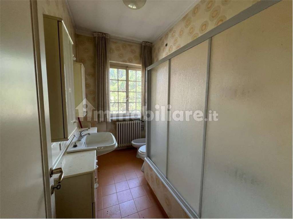 bagno 1° piano