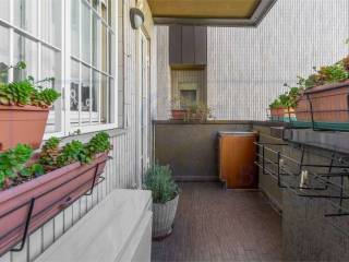 BALCONE CUCINA ABITABILE