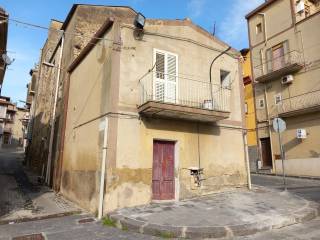 Foto - Vendita casa 40 m², Monti Erei e Iblei, San Michele di Ganzaria