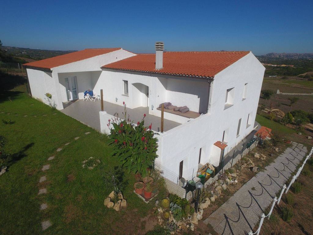 Villa unifamiliare, ottimo stato, 444 m², luogosanto