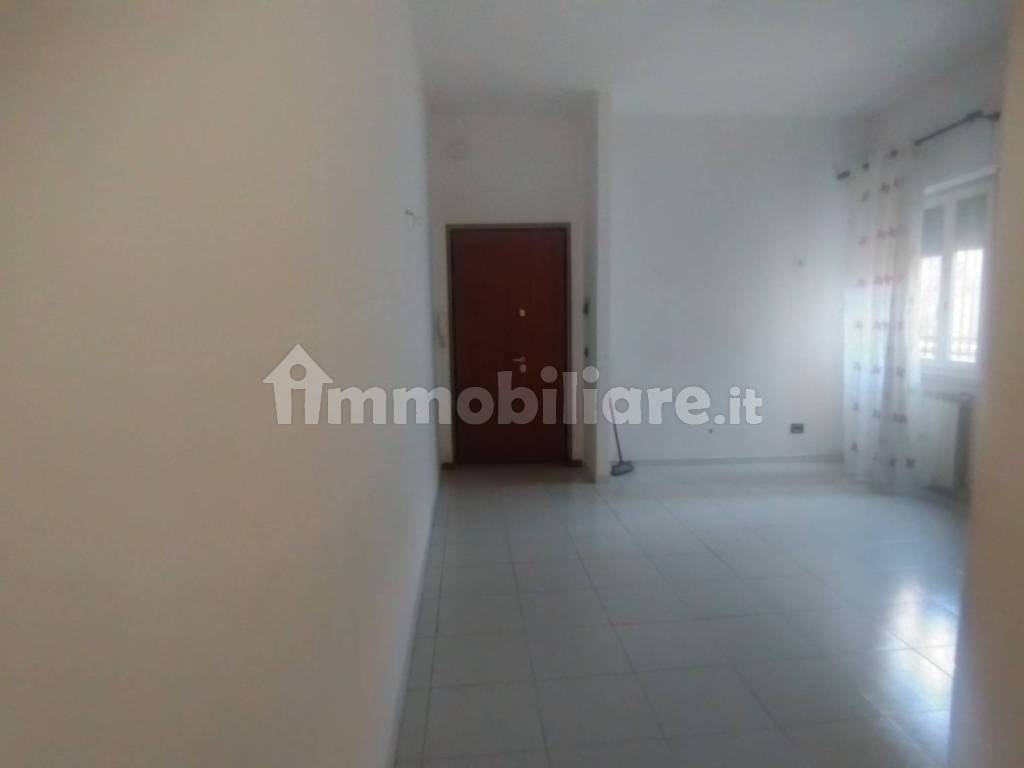 Sale Apartment in corso Vittorio Emanuele II. Ortona. Good condition