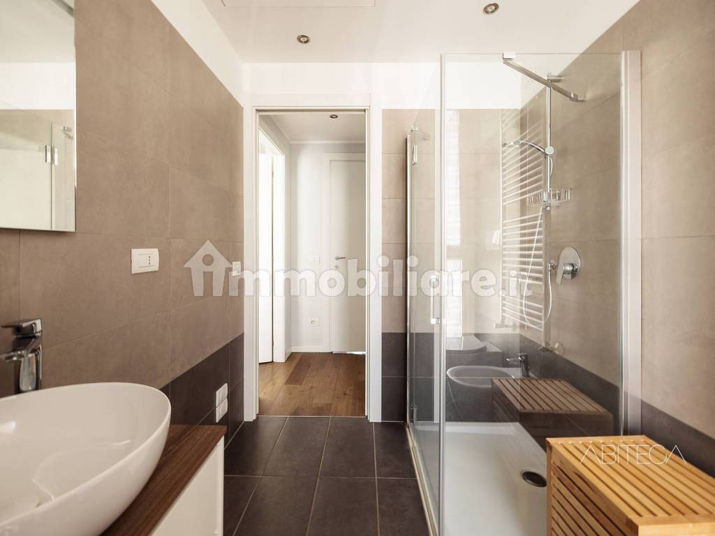 Bagno principale