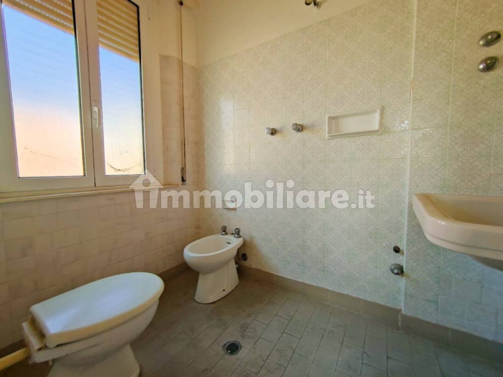 bagno