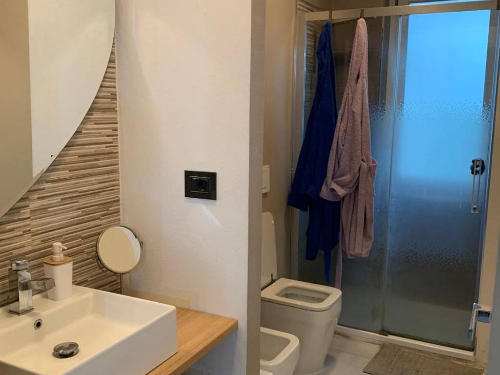 Sale Terraced house in via Monte Calvario 39 Villanova Mondovì