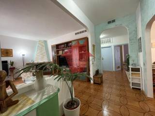 Foto - Si vende Quadrilocale con terrazzo, Chianti, Vinci