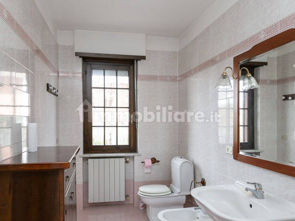 bagno