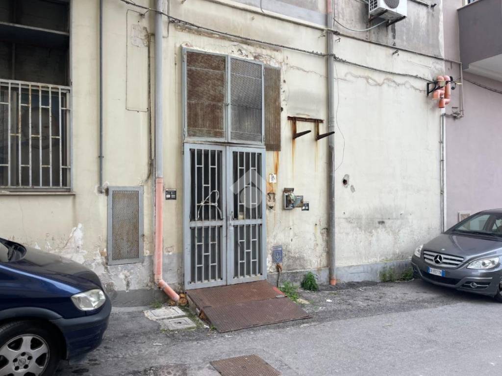 Facciata