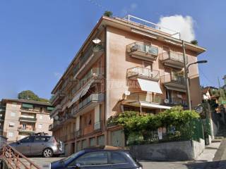 Foto - Vendita Quadrilocale, ottimo stato, Rapallo, Golfo del tigullio