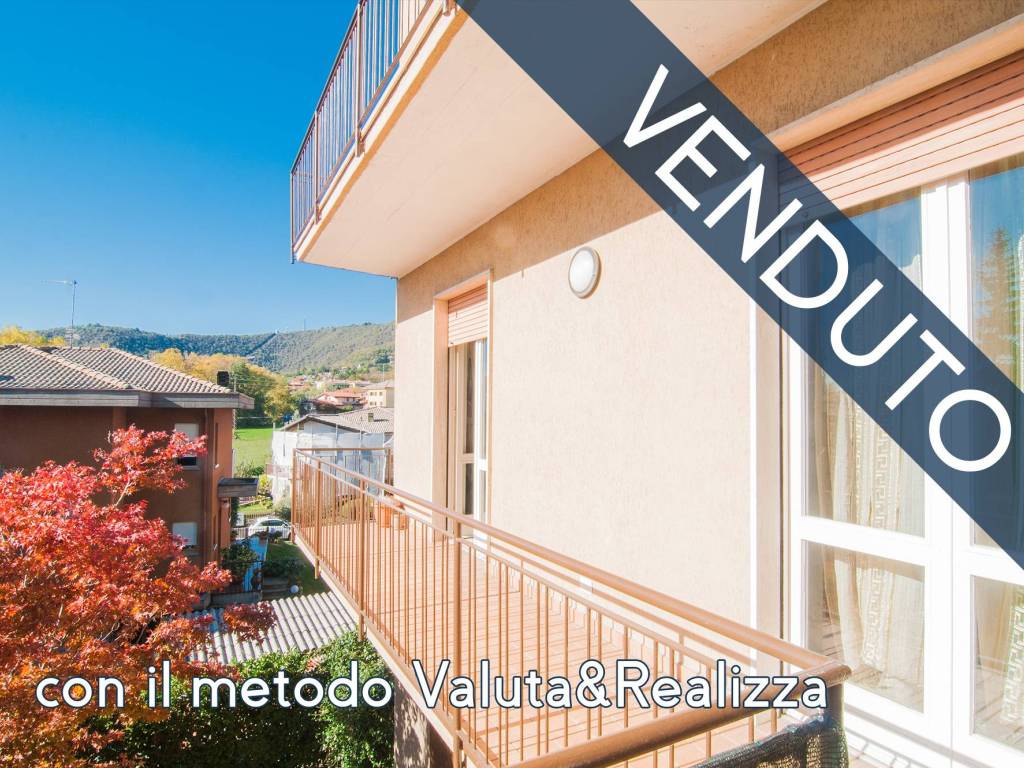 venduto