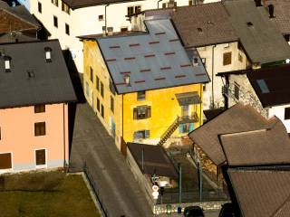 Foto - Vendita casa, giardino, Grigno, Dolomiti Trentine